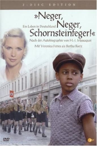 Poster for Neger, Neger, Schornsteinfeger