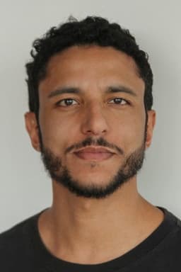 Photo of Felipe Frazão