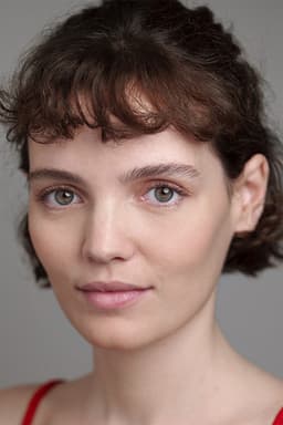 Photo of Blanca Valletbó