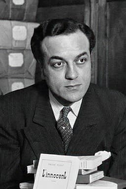Photo of Philippe Hériat