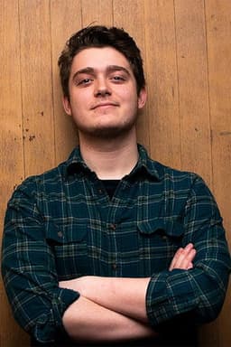 Photo of Zach Rineer