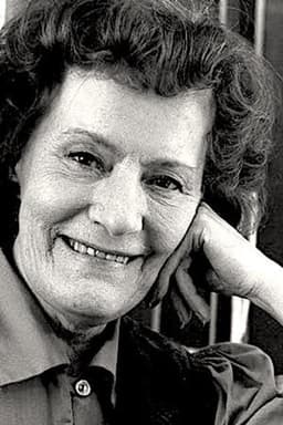 Photo of Aud Schønemann