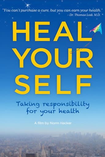 Poster for Heal Your Self