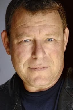 Photo of David Parker