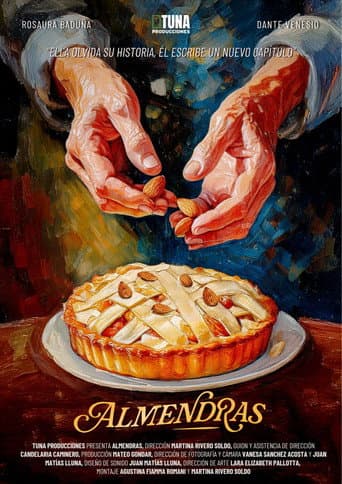 Poster for ALMENDRAS