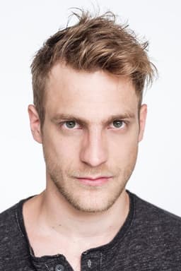 Photo of Zsolt Dér