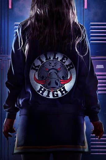 Poster for Killer High
