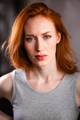 Photo of Kira Guloien