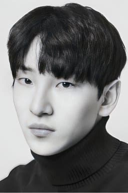Photo of Jung Tae-sung