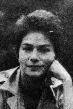 Photo of Mercedes Ramírez