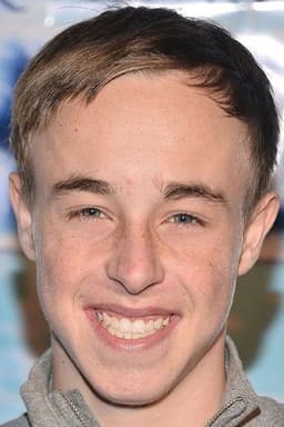 Photo of Jae Head