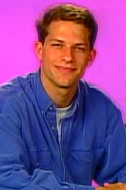 Photo of Andrew Ritter