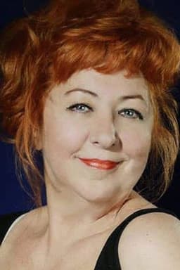 Photo of Evelina Sakuro