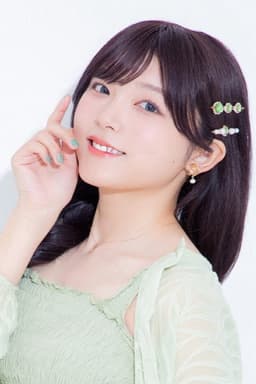 Photo of Ruka Yashiro