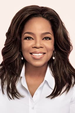 Photo of Oprah Winfrey