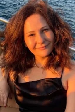 Photo of Didem Atlıhan