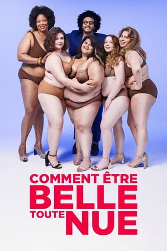 Poster for Comment être belle toute nue