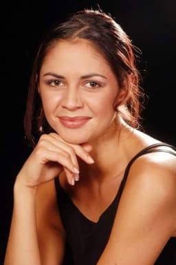 Photo of Ivana Vaňková