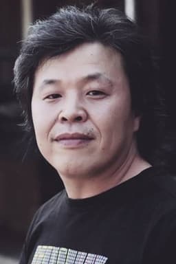 Photo of Moon Young-dong