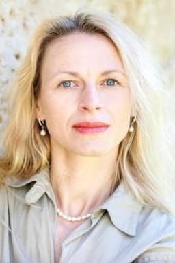Photo of Eva Koldits