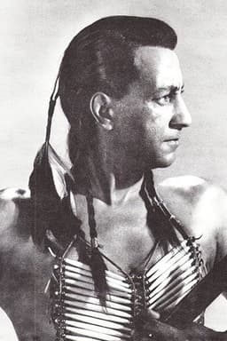 Photo of Rodd Redwing