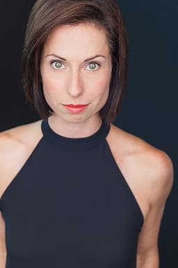 Photo of Audrey Francis
