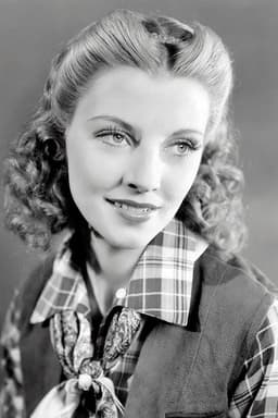 Photo of Iris Meredith