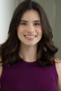 Photo of Victória Vergamine