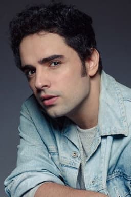Photo of Beto Sargentelli