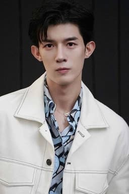 Photo of Jin Xiao