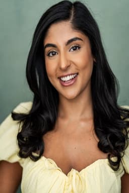 Photo of Anoushka Chadha