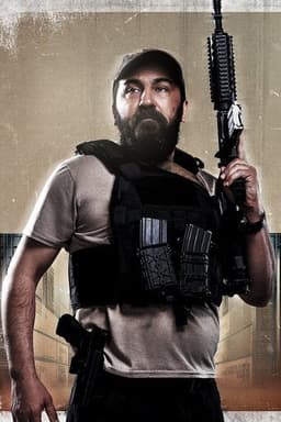 Photo of Fabio Chamorro