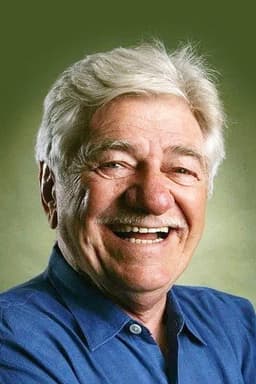 Photo of Seymour Cassel