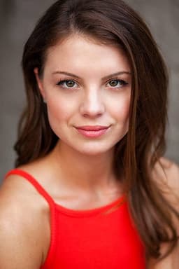 Photo of Caroline Cole