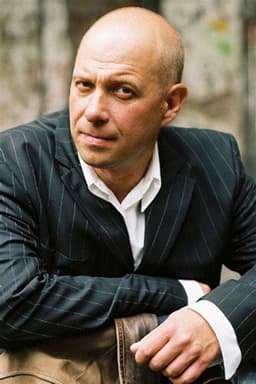 Photo of Thomas Balou Martin