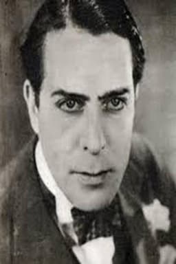 Photo of Félix de Pomés