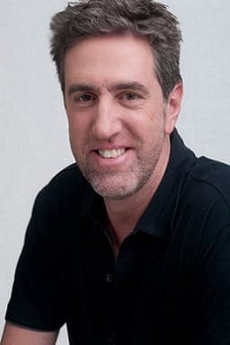 Photo of Alon Neuman
