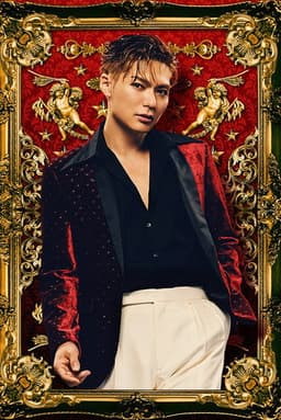 Photo of SHOKICHI