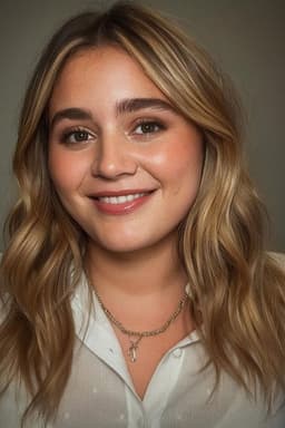 Photo of Matilda Ramsay
