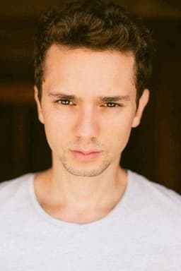 Photo of Sasha Feldman