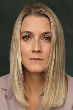 Photo of Alice Fearn