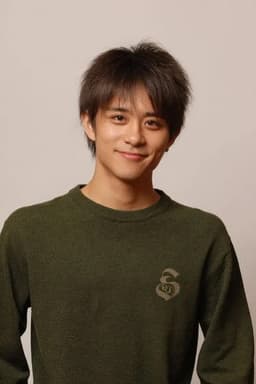 Photo of Keita Saito