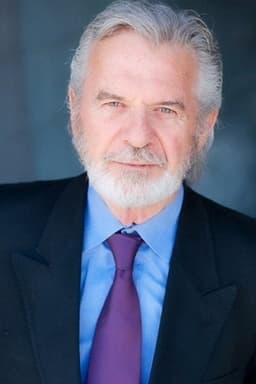 Photo of Neil Brooks Cunningham