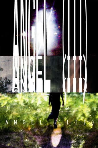 Poster for Angel (iii)