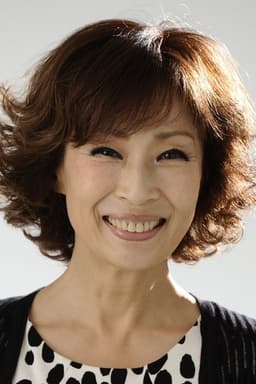 Photo of Fumi Hirano