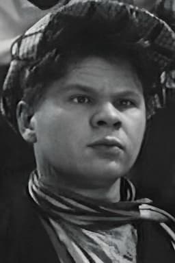 Photo of Nikolay Trofimov