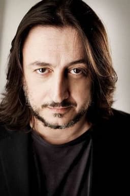 Photo of Alessandro Betti