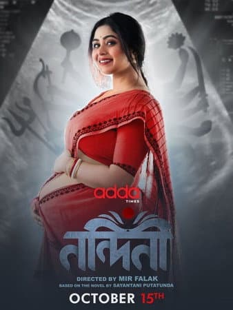Poster for Nandini