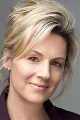 Photo of Val Cole