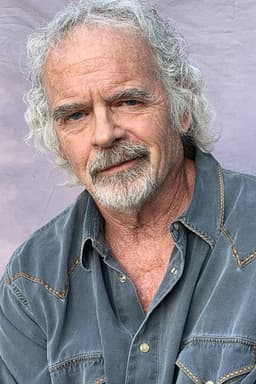 Photo of David Carpenter